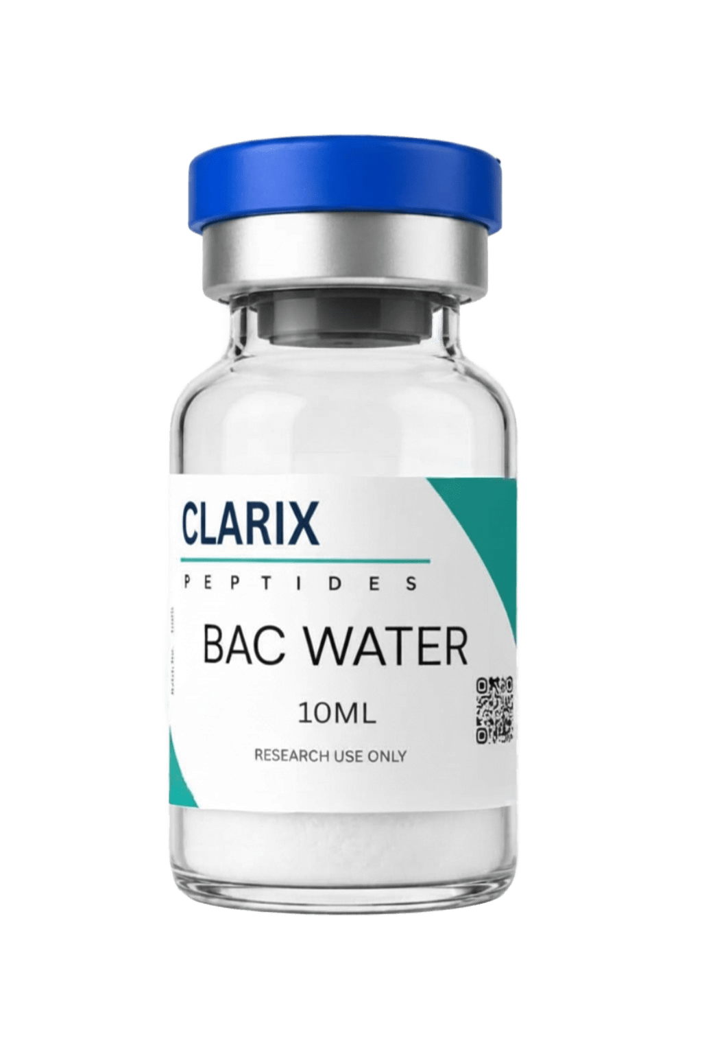 Bacteriostatic Water