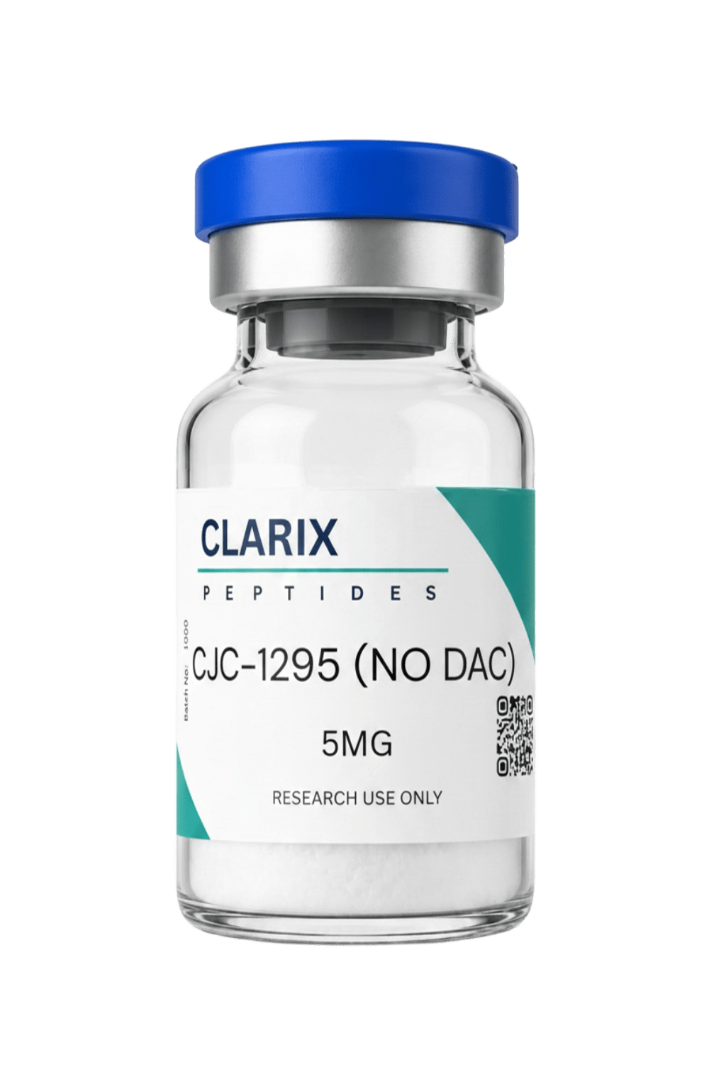 CJC-1295 No DAC 2mg