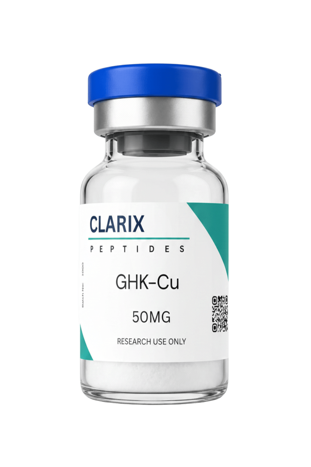 GHK-Cu