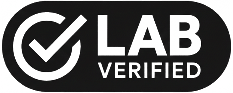 Lab Verified