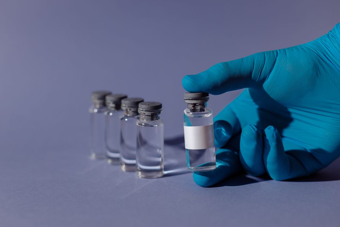 Bacteriostatic Water Guide