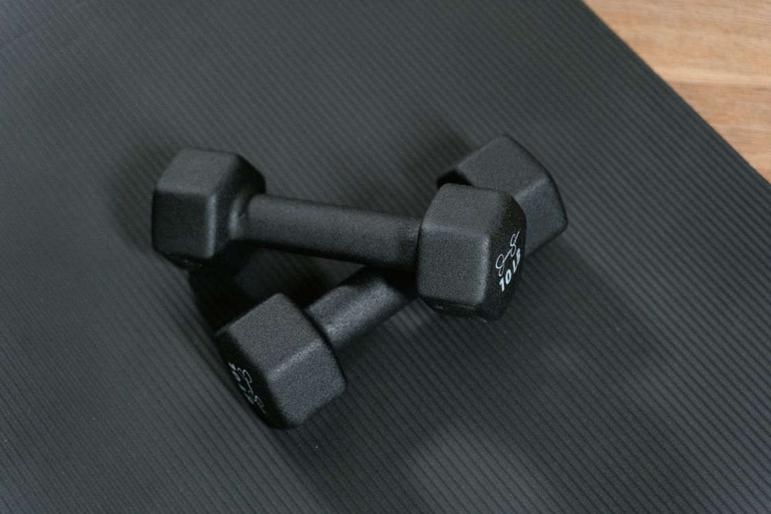 Body composition and metabolic research