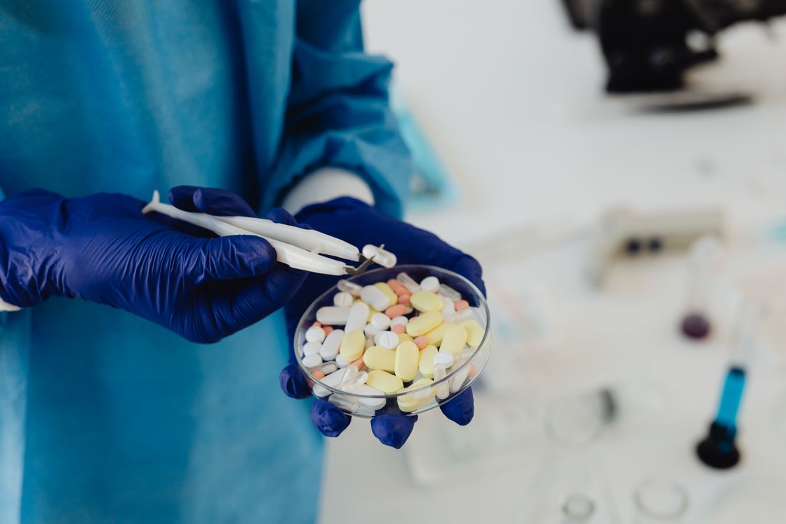 Clinical metabolic research