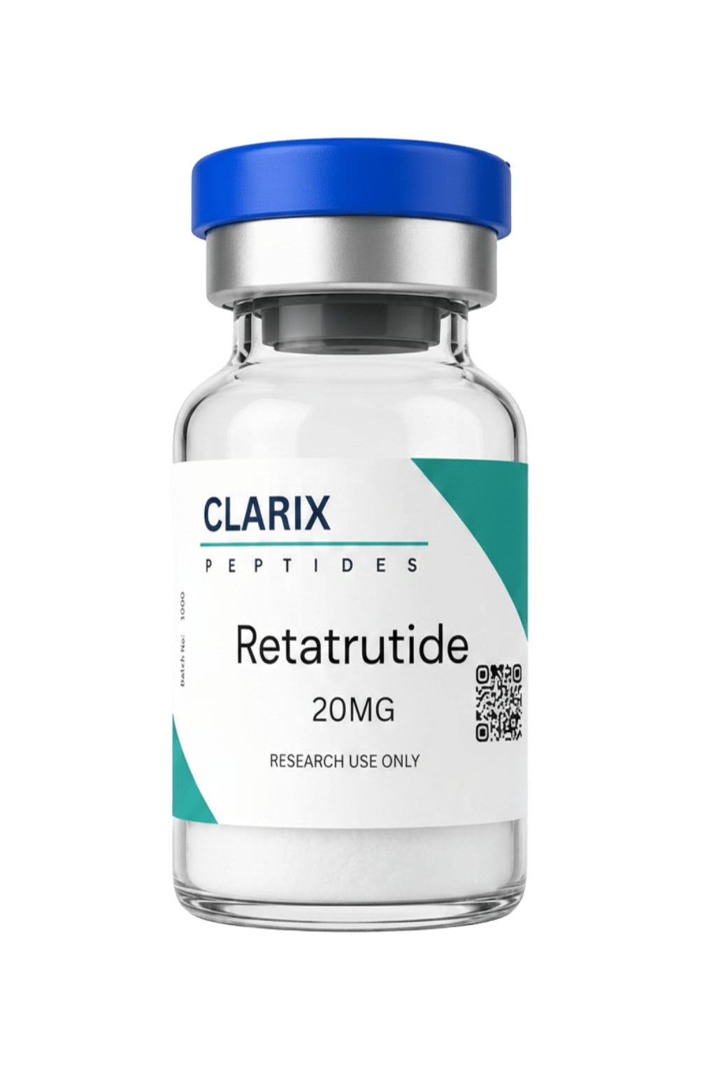 Retatrutide