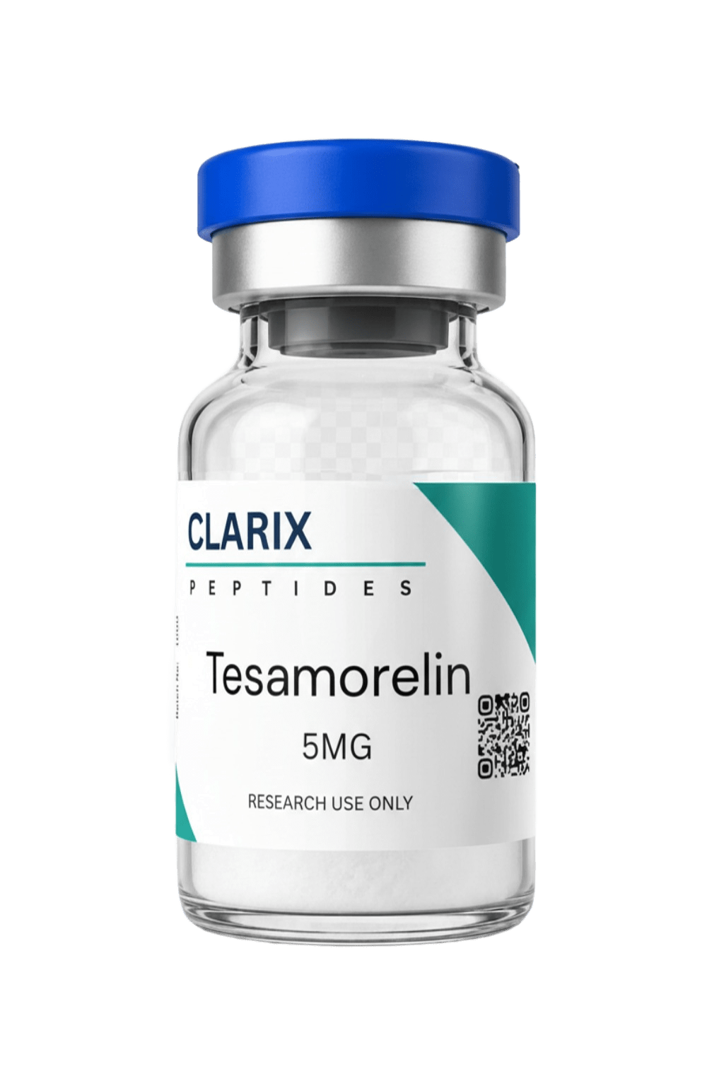 Tesamorelin